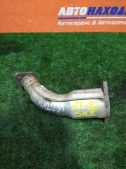 Труба приемная SUBARU LEGACY 1998-2003