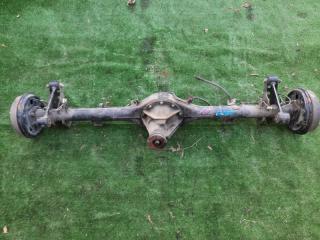 Мост задний TOYOTA RAUM контрактная Мост задний TOYOTA RAUM