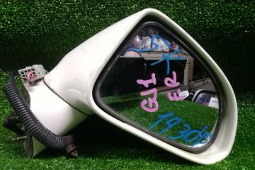 Зеркало переднее правое HONDA AIRWAVE