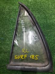 Стекло боковое заднее левое TOYOTA HILUX SURF