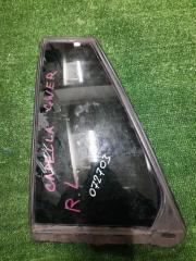 Стекло боковое заднее левое MAZDA CAPELLA