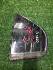 Стекло боковое заднее левое HONDA ASCOT