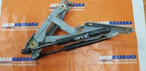 Кронштейн багажника задний MAZDA AXELA 2003-2009 контрактная Кронштейн багажника задний MAZDA AXELA 2003-2009