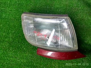 Фонарь габаритный передний правый MITSUBISHI CHARIOT