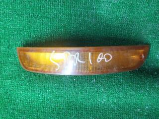 Повторитель в бампер передний левый TOYOTA SPRINTER