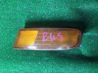 Повторитель в бампер левый TOYOTA CURREN