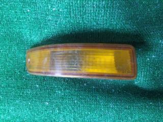 Повторитель в бампер передний правый TOYOTA SPRINTER