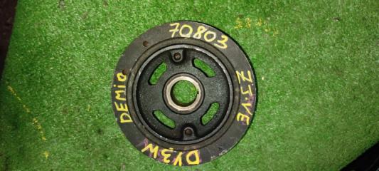 Шкив коленвала MAZDA DEMIO