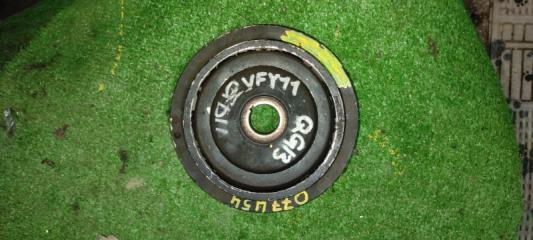 Шкив коленвала NISSAN AD