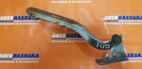 Запчасть петля капота левая HONDA FIT 2001-2007