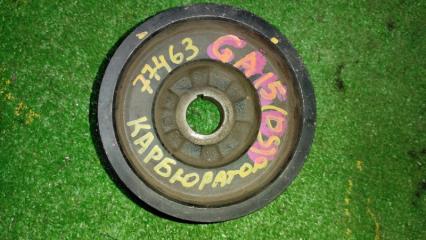 Шкив коленвала NISSAN PULSAR