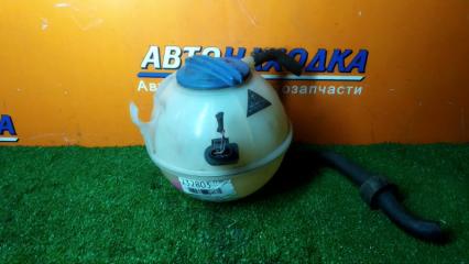 Фото запчасти бачок расширительный VOLKSWAGEN PASSAT 05.2006 контрактная запчасть Запчасть бачок расширительный VOLKSWAGEN PASSAT 05.2006