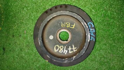 Шкив коленвала NISSAN SUNNY