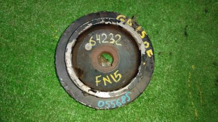 Шкив коленвала NISSAN PULSAR