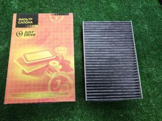 Фильтр салонный NISSAN