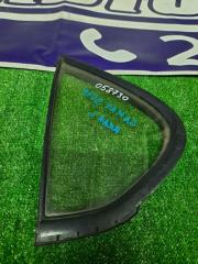 Стекло боковое заднее левое TOYOTA CAMRY