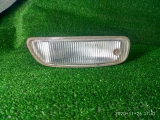 Повторитель в бампер левый TOYOTA ESTIMA