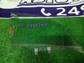 Стекло боковое переднее правое NISSAN WINGROAD