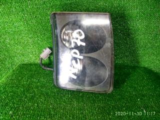 Повторитель в бампер правый TOYOTA WILL CYPHA