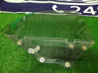 Стекло боковое заднее правое TOYOTA VISTA