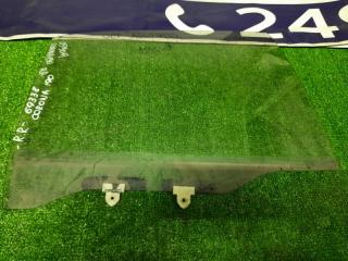 Стекло боковое заднее правое TOYOTA CORONA