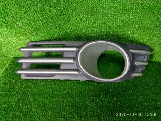 Заглушка в бампер передняя левая SUBARU LEGACY OUTBACK контрактная Заглушка в бампер передняя левая SUBARU LEGACY OUTBACK