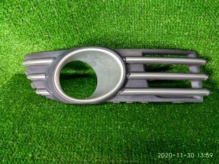 Заглушка в бампер передняя правая SUBARU LEGACY OUTBACK контрактная Заглушка в бампер передняя правая SUBARU LEGACY OUTBACK