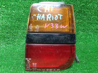 Фонарь задний задний правый MITSUBISHI CHARIOT