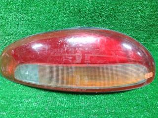Фонарь задний задний правый MITSUBISHI MIRAGE
