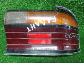 Фонарь задний задний правый MITSUBISHI GALANT