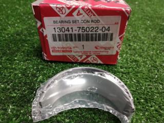 Вкладыши шатунные TOYOTA