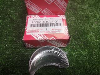 Вкладыши шатунные TOYOTA