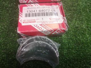 Вкладыши шатунные TOYOTA