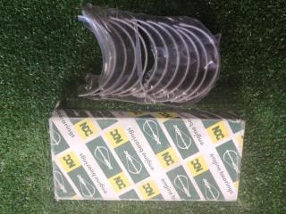 Вкладыши шатунные TOYOTA