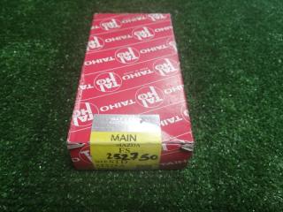 Вкладыши коренные MAZDA