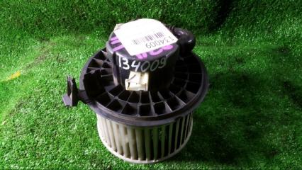 Мотор печки NISSAN MARCH 02.2002-