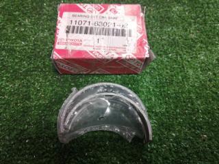 Вкладыши коренные TOYOTA