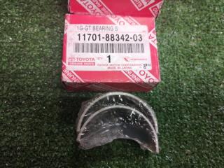 Вкладыши коренные TOYOTA