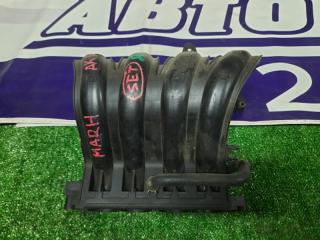 Коллектор впускной NISSAN MARCH