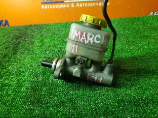 Главный тормозной цилиндр NISSAN MARCH