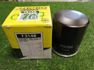 Фильтр масляный NISSAN новая Фильтр масляный NISSAN