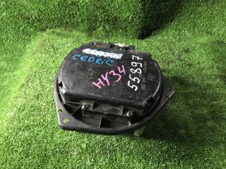 Запчасть мотор печки NISSAN CEDRIC 12.2001-