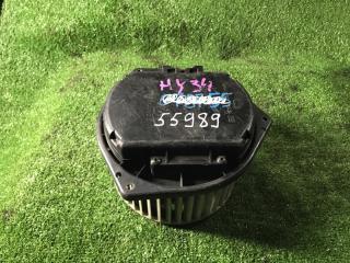 Запчасть мотор печки NISSAN CEDRIC 12.2001-