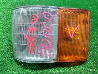 Фонарь габаритный передний левый MAZDA BONGO