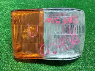 Фонарь габаритный передний правый MAZDA BONGO