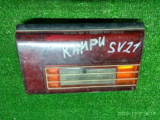 Вставка между стопов левая TOYOTA CAMRY