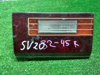 Вставка между стопов правая TOYOTA CAMRY