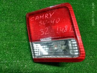 Вставка между стопов левая TOYOTA CAMRY 1994-1996