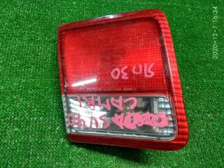 Вставка между стопов левая TOYOTA CAMRY 1994-1996