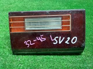 Вставка между стопов левая TOYOTA CAMRY